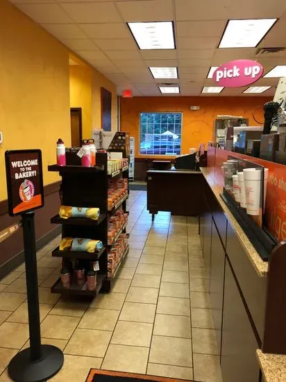 Dunkin'