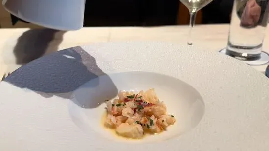 Le Bernardin