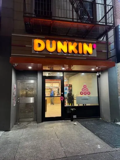 Dunkin'