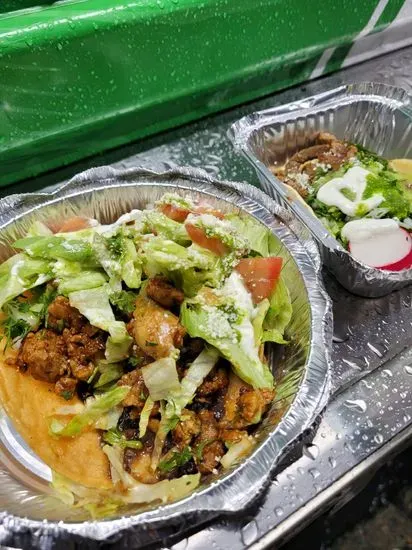 El Rey del Taco Truck