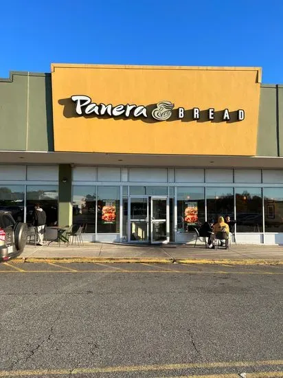 Panera Bread