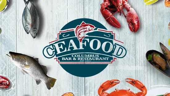 COLUMBUS CEAFOOD BAR & RESTAURANT