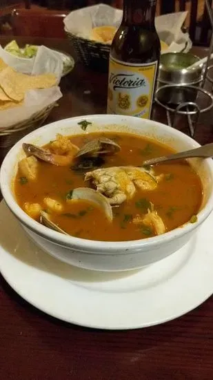 Las Delicias Mexicanas