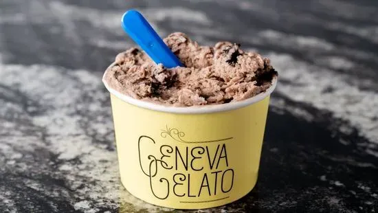 Geneva Gelato