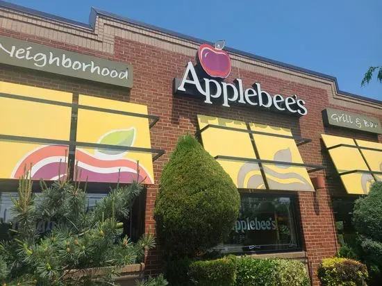 Applebee's Grill + Bar