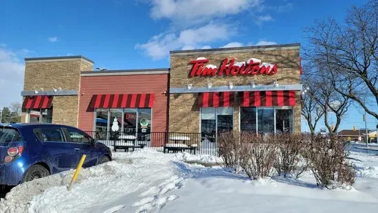 Tim Hortons