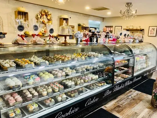 Coccadotts Cake Shop