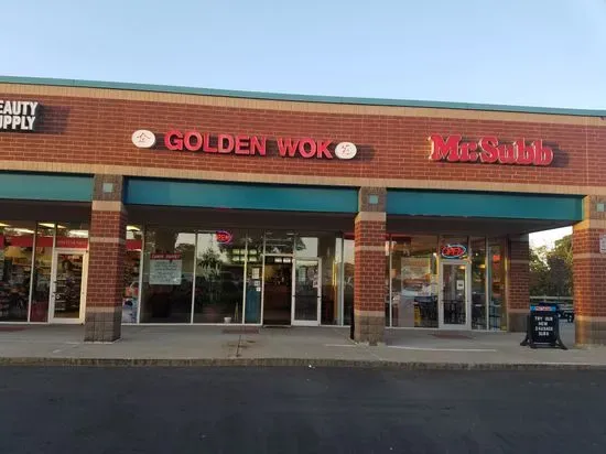 Golden Wok