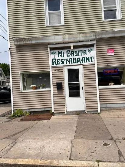 Mi Casita Restaurant