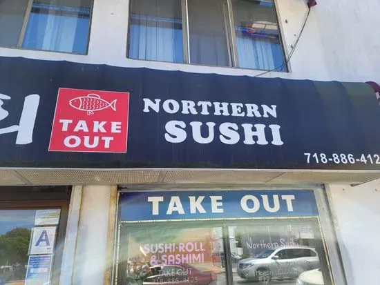 Northern Sushi