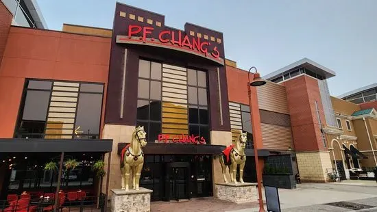 P.F. Chang's