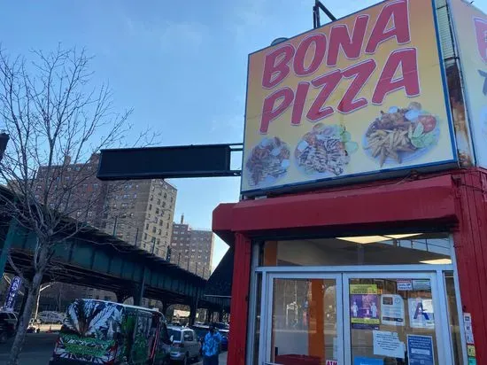 Bona Pizza