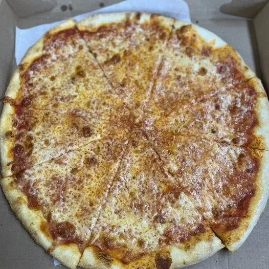 Ray's Real Pizza