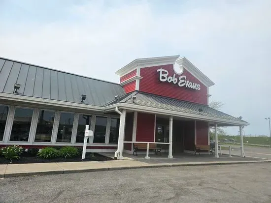 Bob Evans