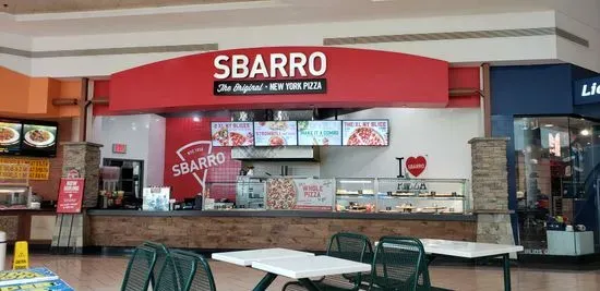 Sbarro