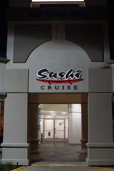 Sushi Cruise