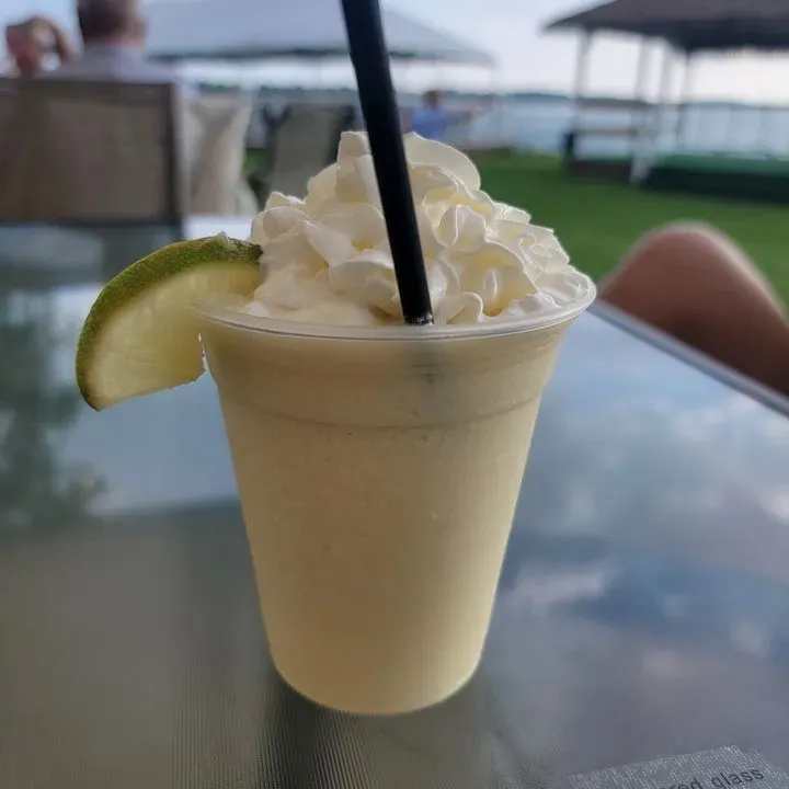 The Shores Waterfront Restaurant North Tonawanda, NY Checkle