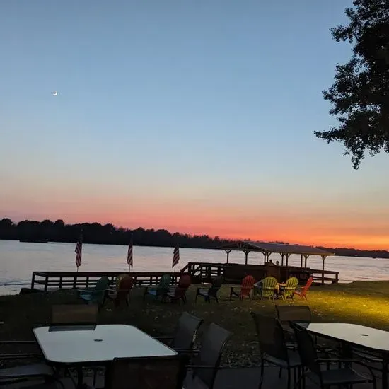 The Shores Waterfront Restaurant North Tonawanda, NY Checkle