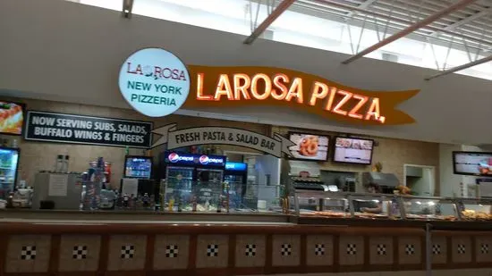 Larosa Pizza