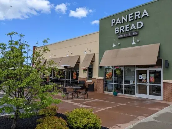 Panera Bread