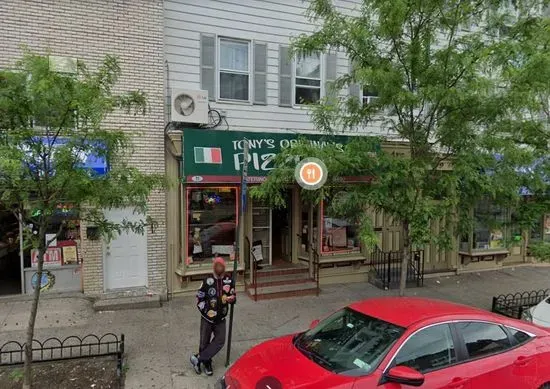 Tony's Original's Pizzeria