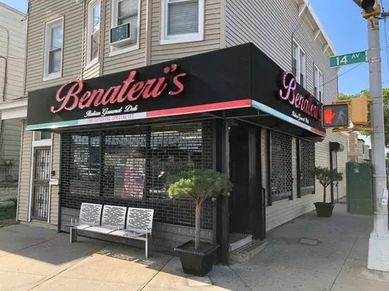 Benateri's Italian Gourmet Deli