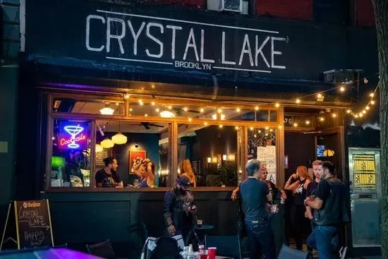 Crystal Lake Brooklyn