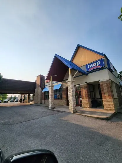 IHOP - Lundy's Lane