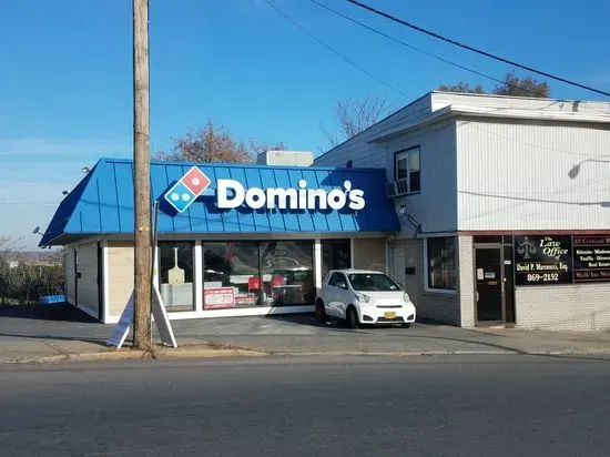 Domino's Pizza