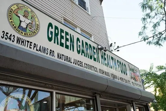 Green Garden Health Food