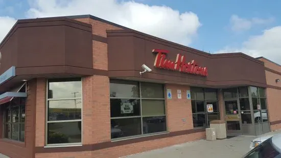 Tim Hortons