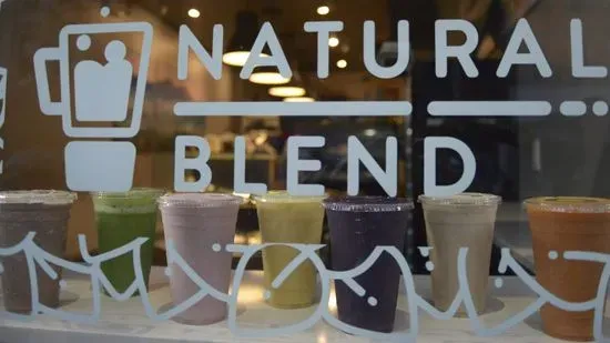 Natural Blend