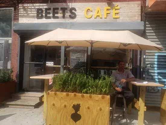 Beets Café