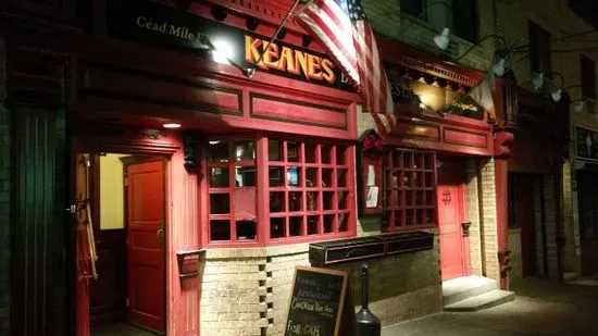 Keane's Bar and Restaurant