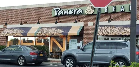 Panera Bread