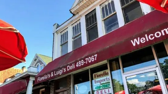 Fiorello Importing Luigi's Deli