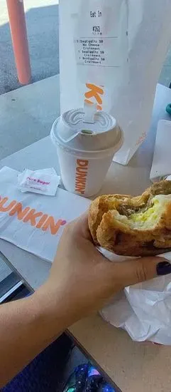 Dunkin'