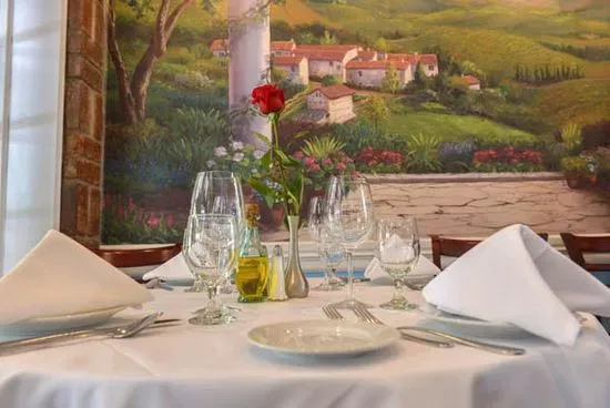 Il Falco Restaurant