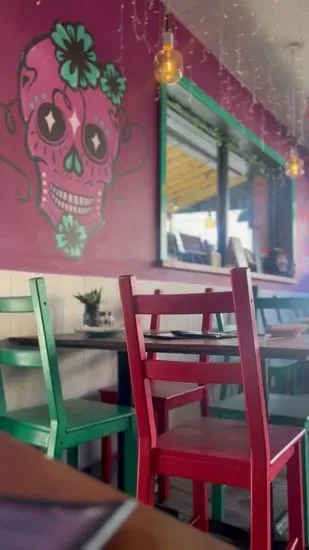 La Casita Mexicana