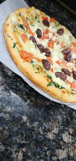 Singas Famous Pizza