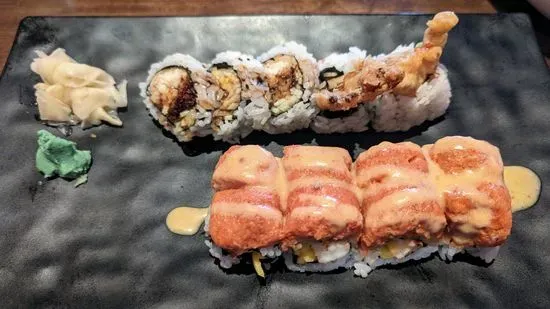 Sapporo Sushi