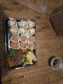 Kiku Sushi