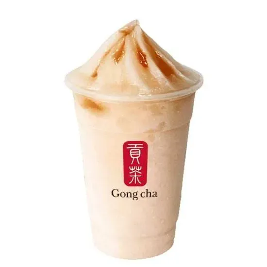 Gong cha