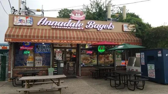 Annadale Bagels