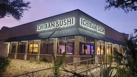 Ichiban Sushi