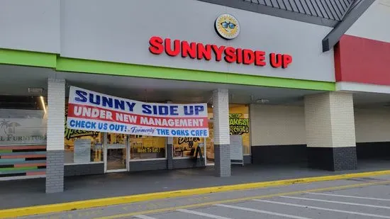 Sunnyside Up Breakfast & Lunch