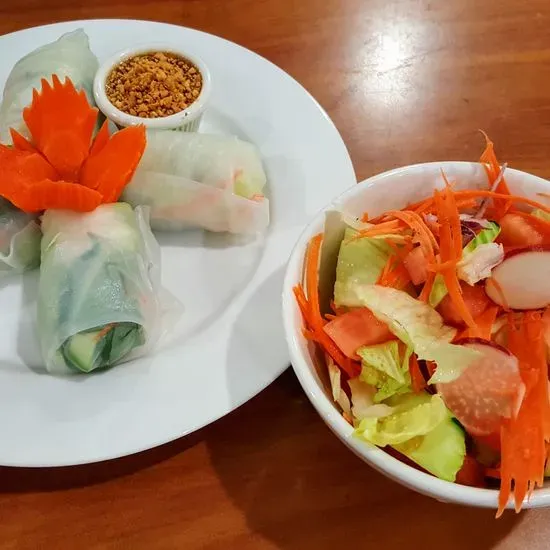 Happy Chang Thai Restaurant