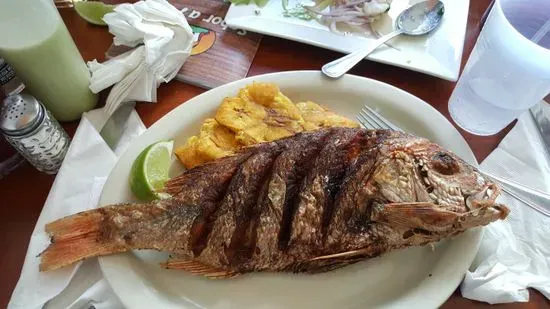 Sabor A Peru En Miami