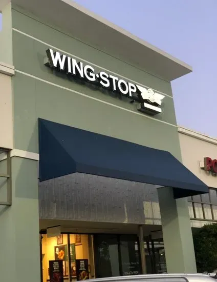 Wingstop