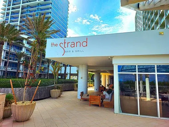 The Strand at Carillon Miami